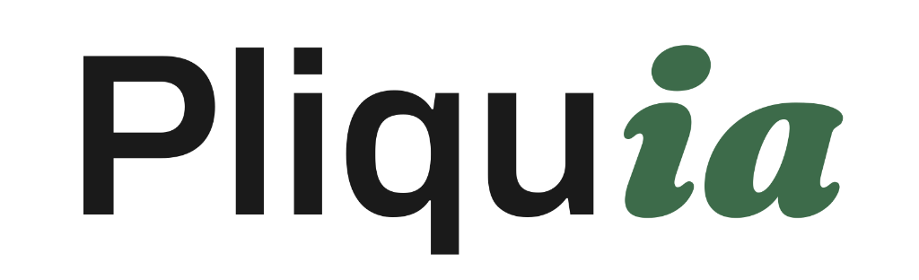 Pliquia Logo